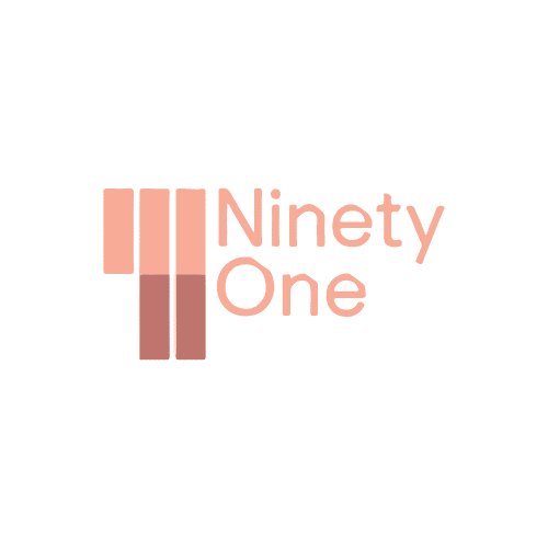 Ninety One - ORIGIN