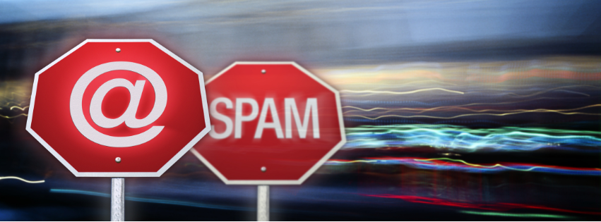 You are currently viewing Newsflash: Spam Alerts