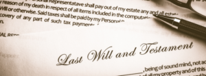 Read more about the article Lesser-known facts about bequests and estate planning – Part 2