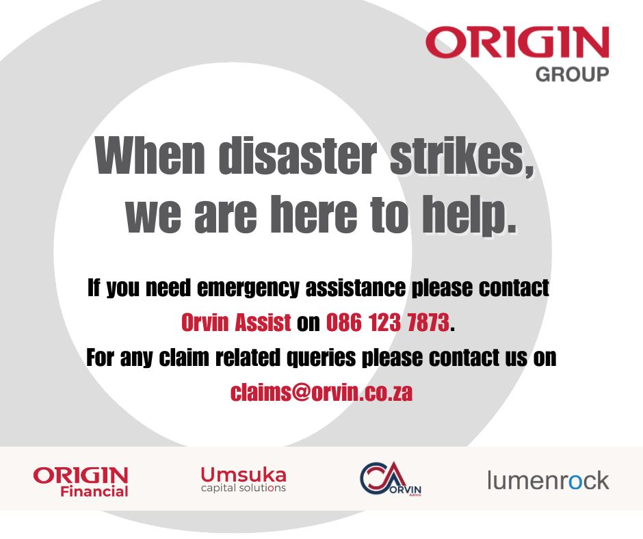 Emergency Assistance Popup